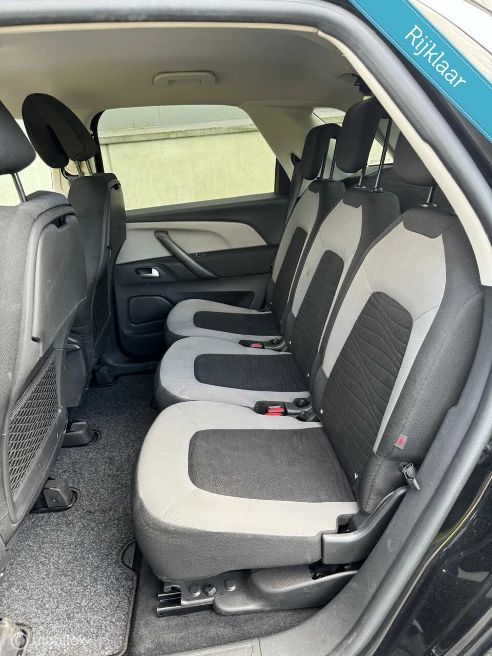 Hoofdafbeelding Citroën C4 Picasso