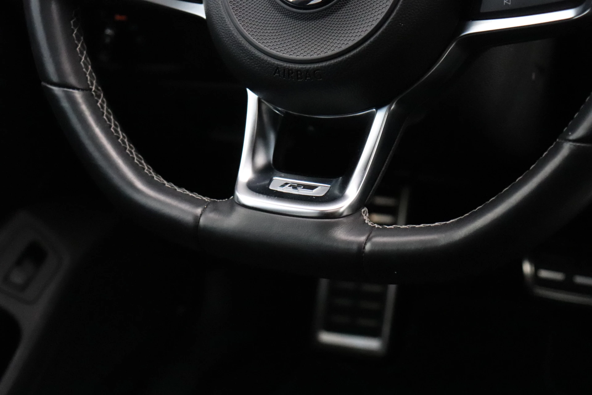 Hoofdafbeelding Volkswagen Arteon