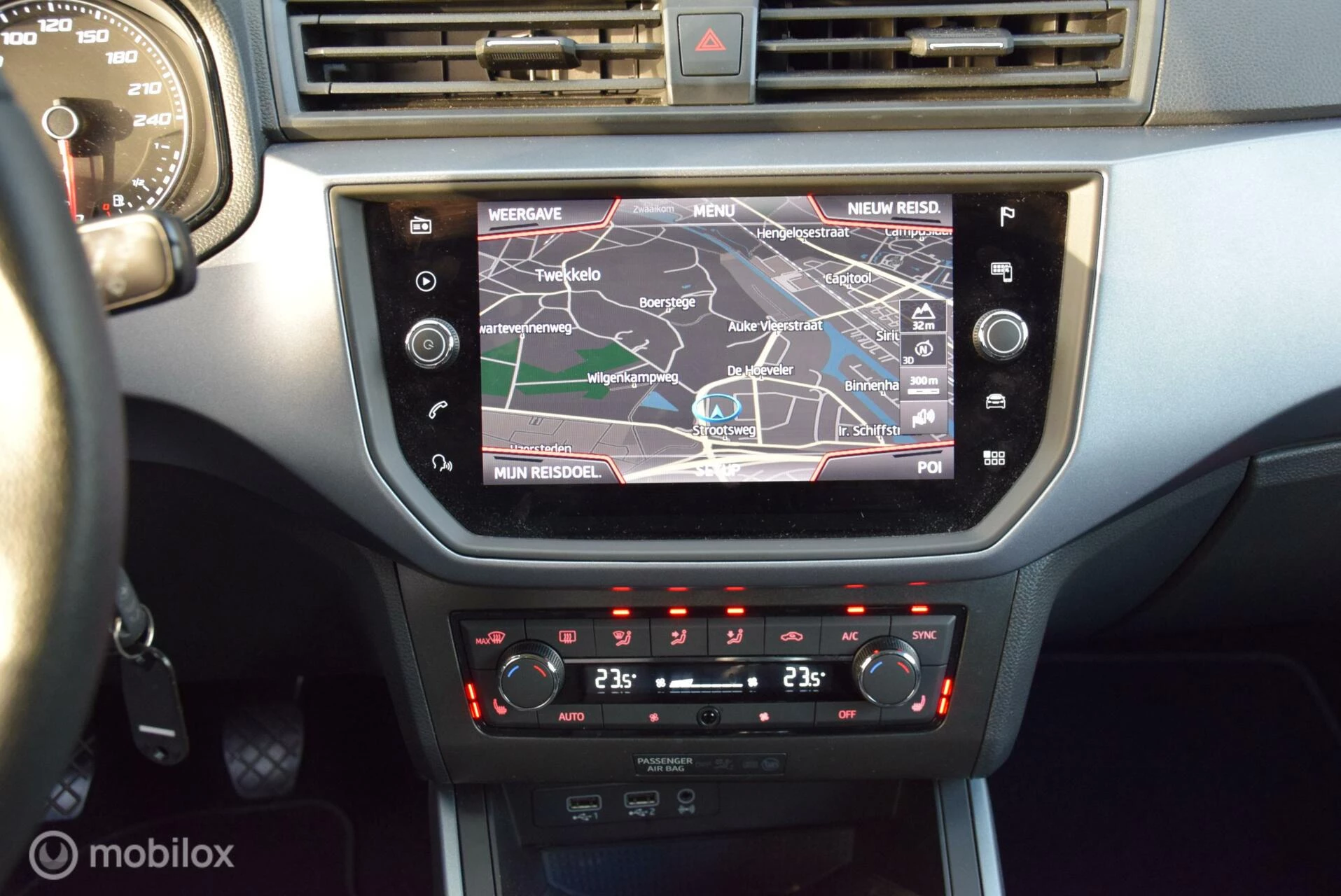 Hoofdafbeelding SEAT Arona