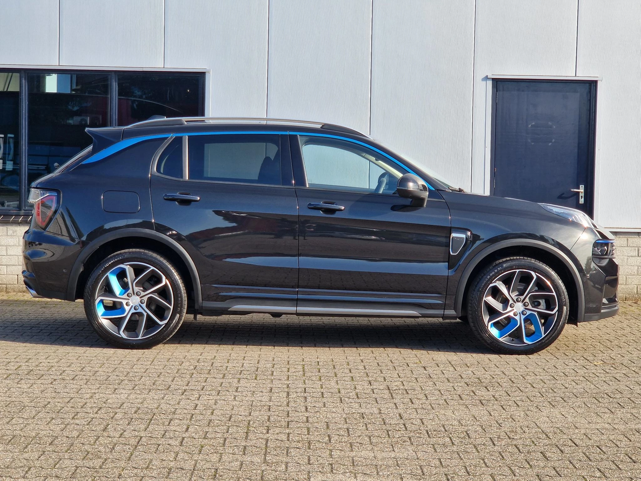 Hoofdafbeelding Lynk & Co 01