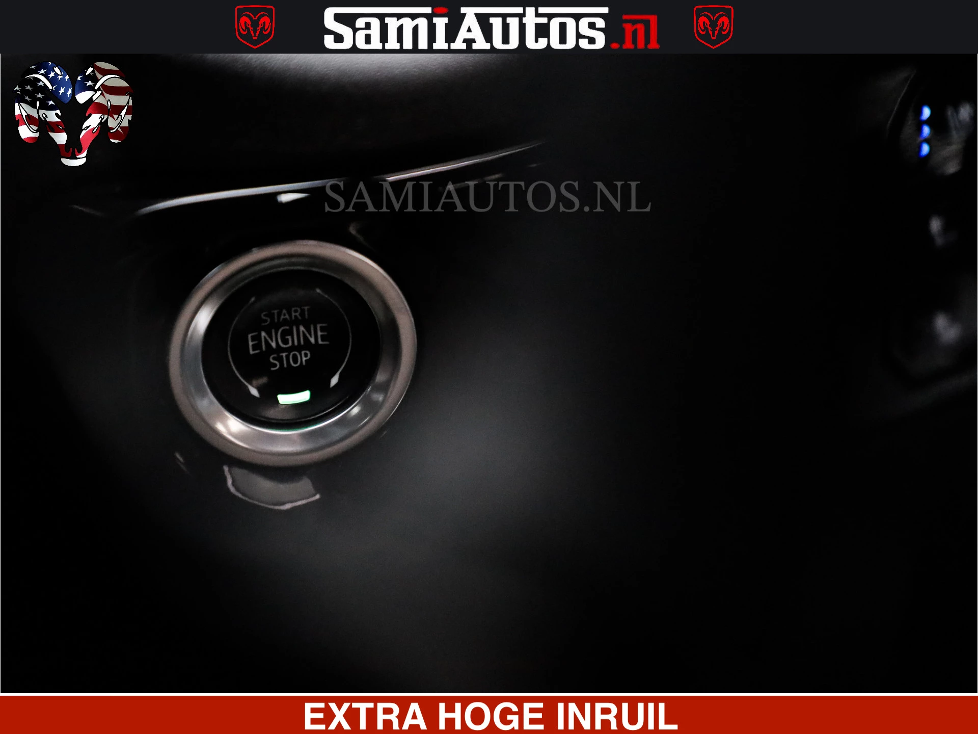 Hoofdafbeelding Chevrolet Silverado