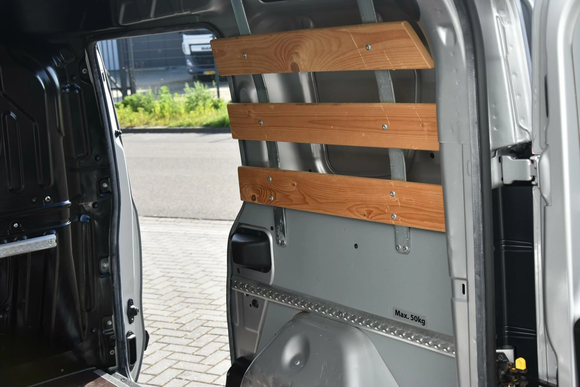Hoofdafbeelding Fiat Doblò