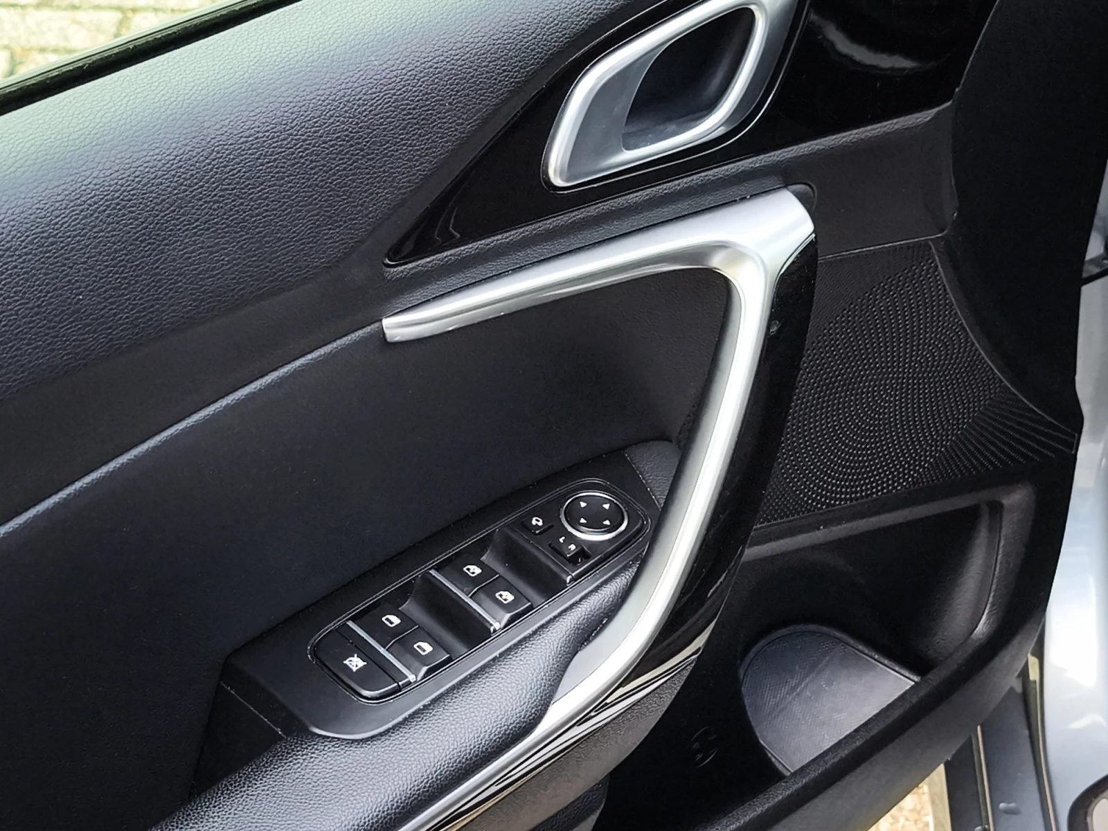 Hoofdafbeelding Kia ProCeed