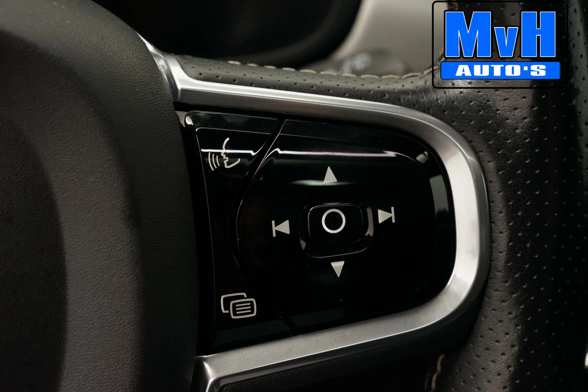 Hoofdafbeelding Volvo V90