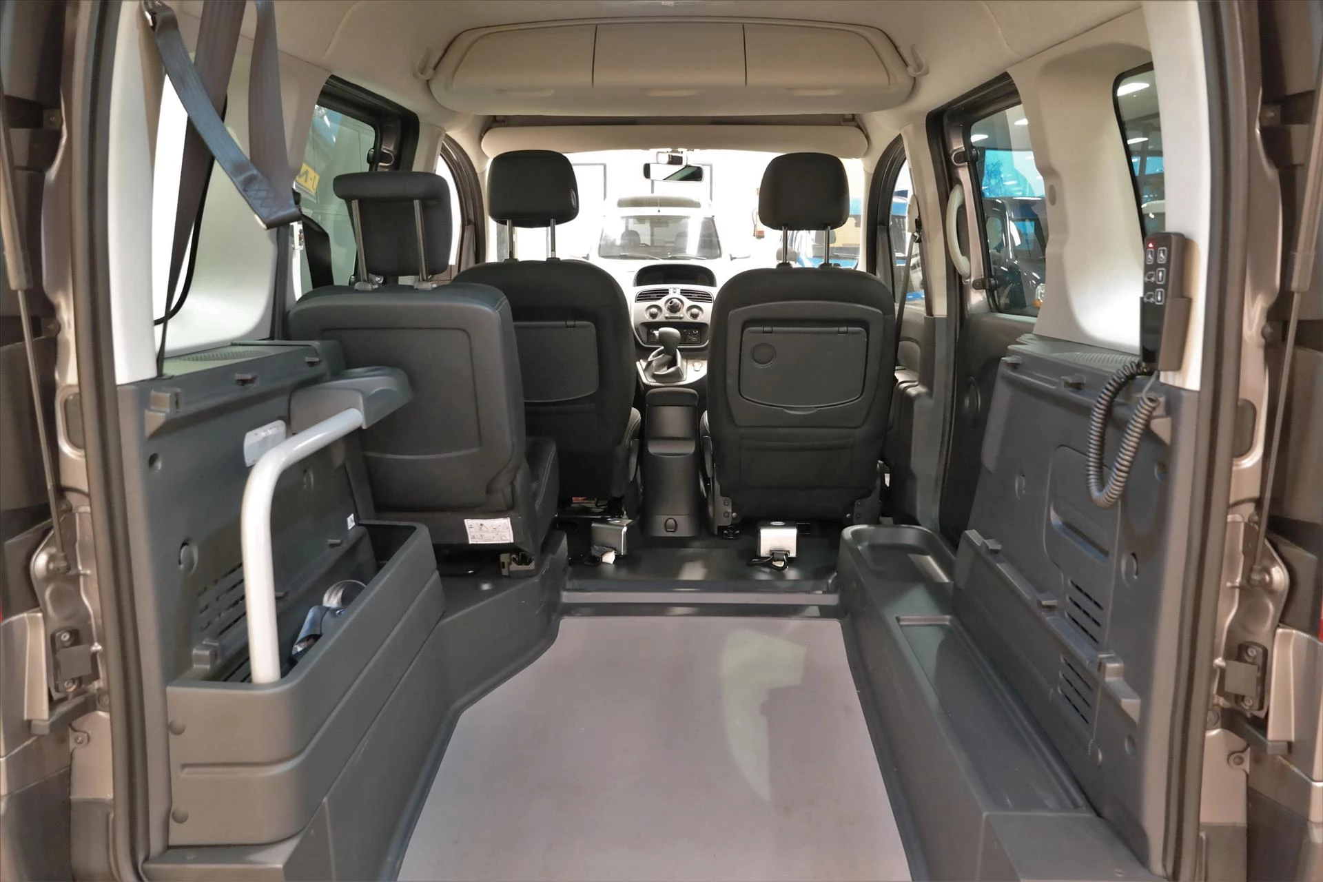 Hoofdafbeelding Renault Kangoo