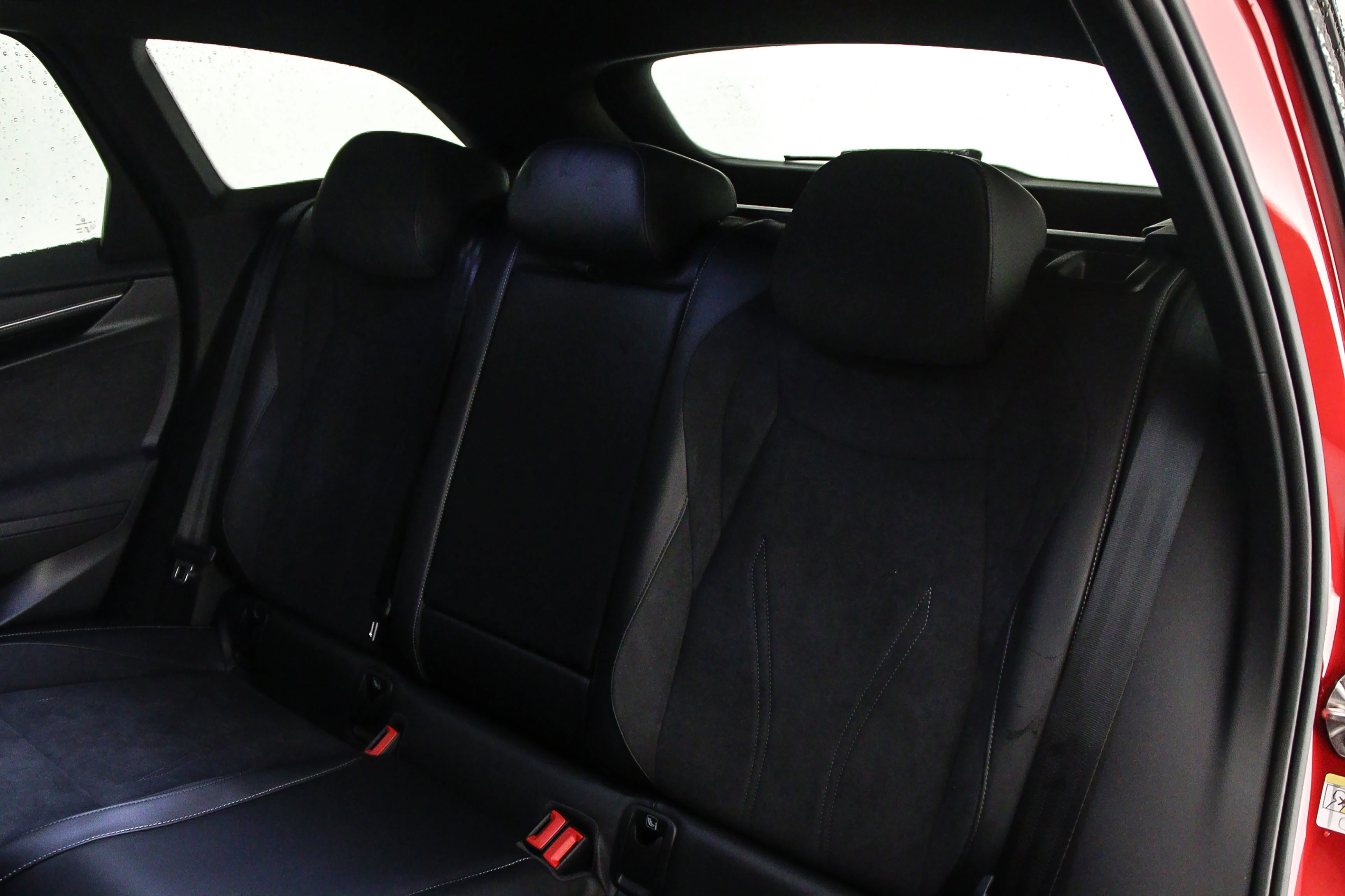 Hoofdafbeelding Volkswagen ID.7