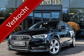 Audi A3 Sportback 1.4 TFSI S-Line|CARPLAY|CAMERA|TREKHAAK