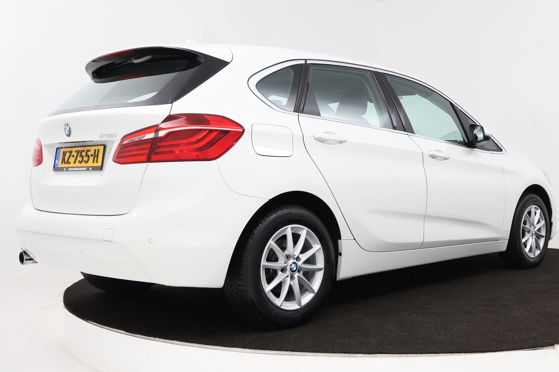 Hoofdafbeelding BMW 2 Serie