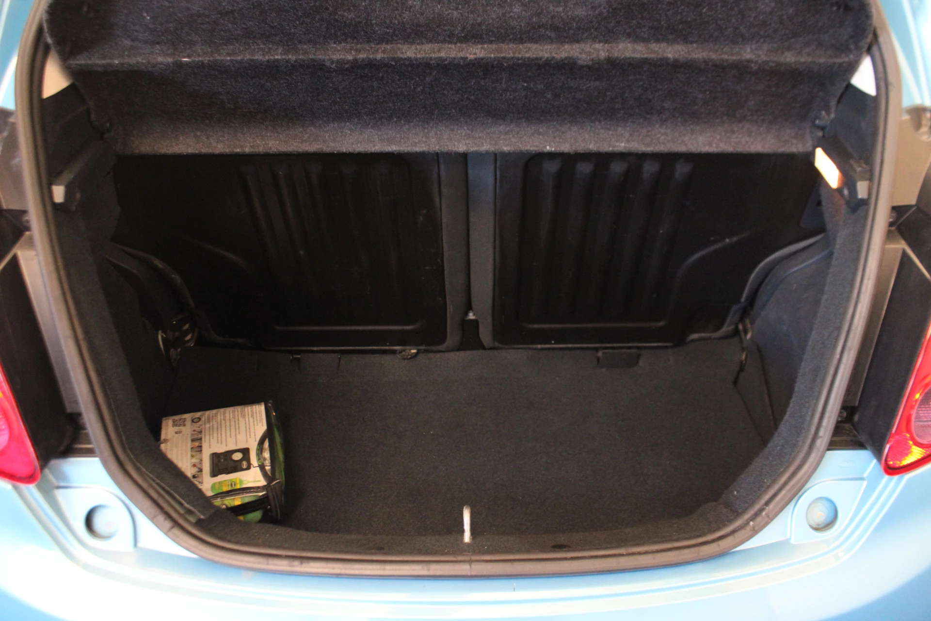 Hoofdafbeelding Ford Ka