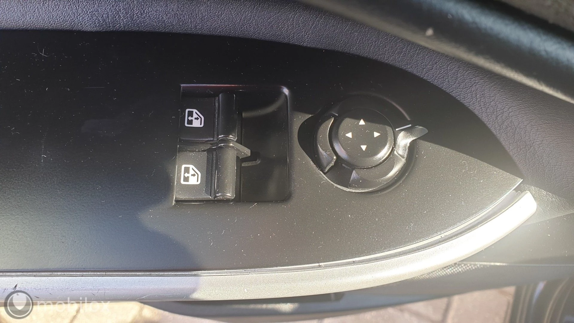 Hoofdafbeelding Alfa Romeo Giulietta