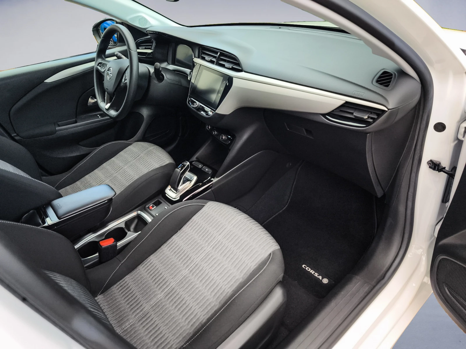 Hoofdafbeelding Opel Corsa-e