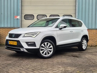 SEAT Ateca 1.0 ECOTSI STYLE