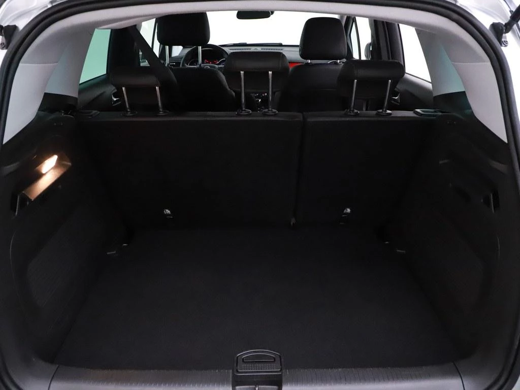 Hoofdafbeelding Opel Crossland