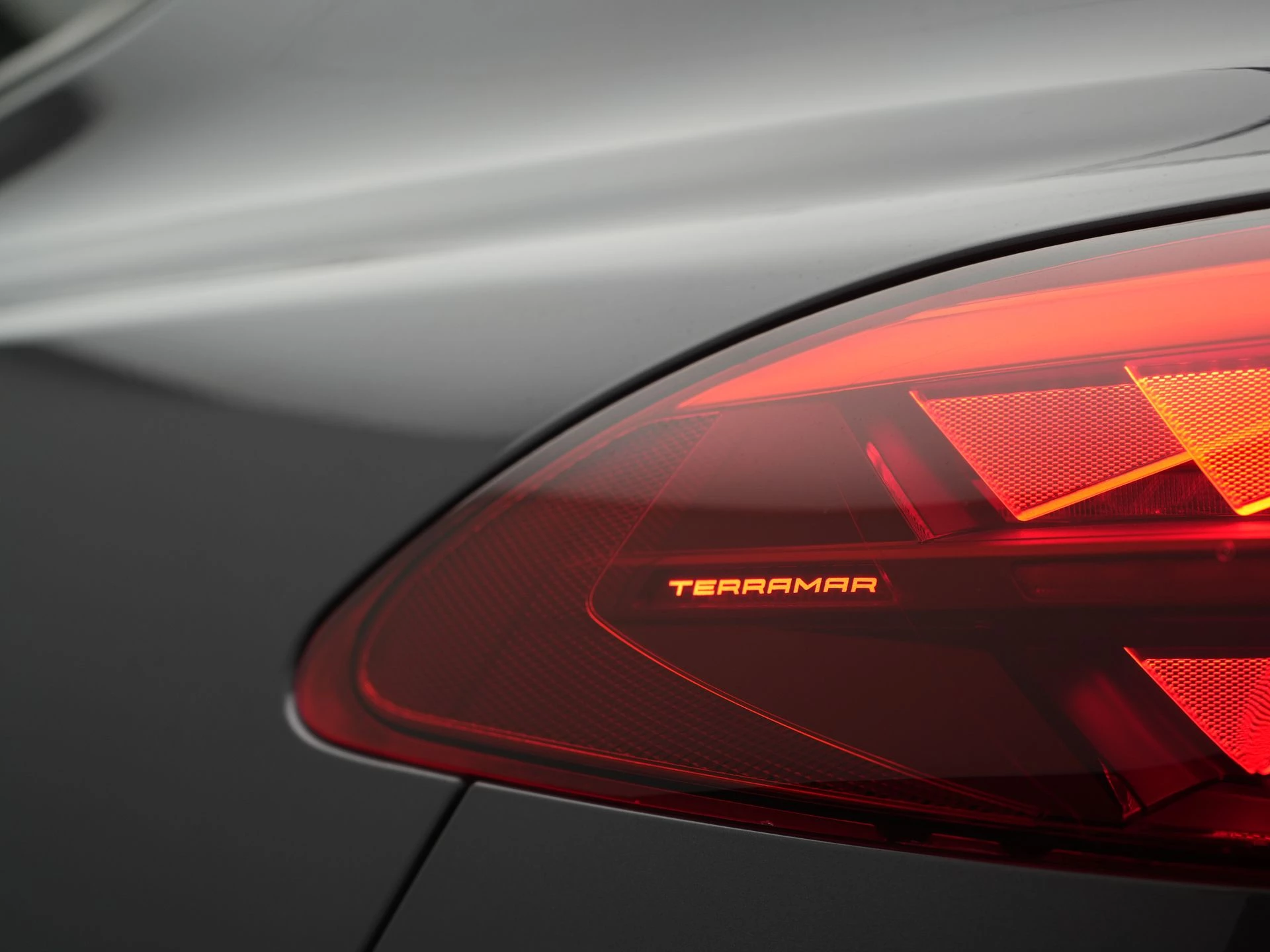 Hoofdafbeelding CUPRA Terramar