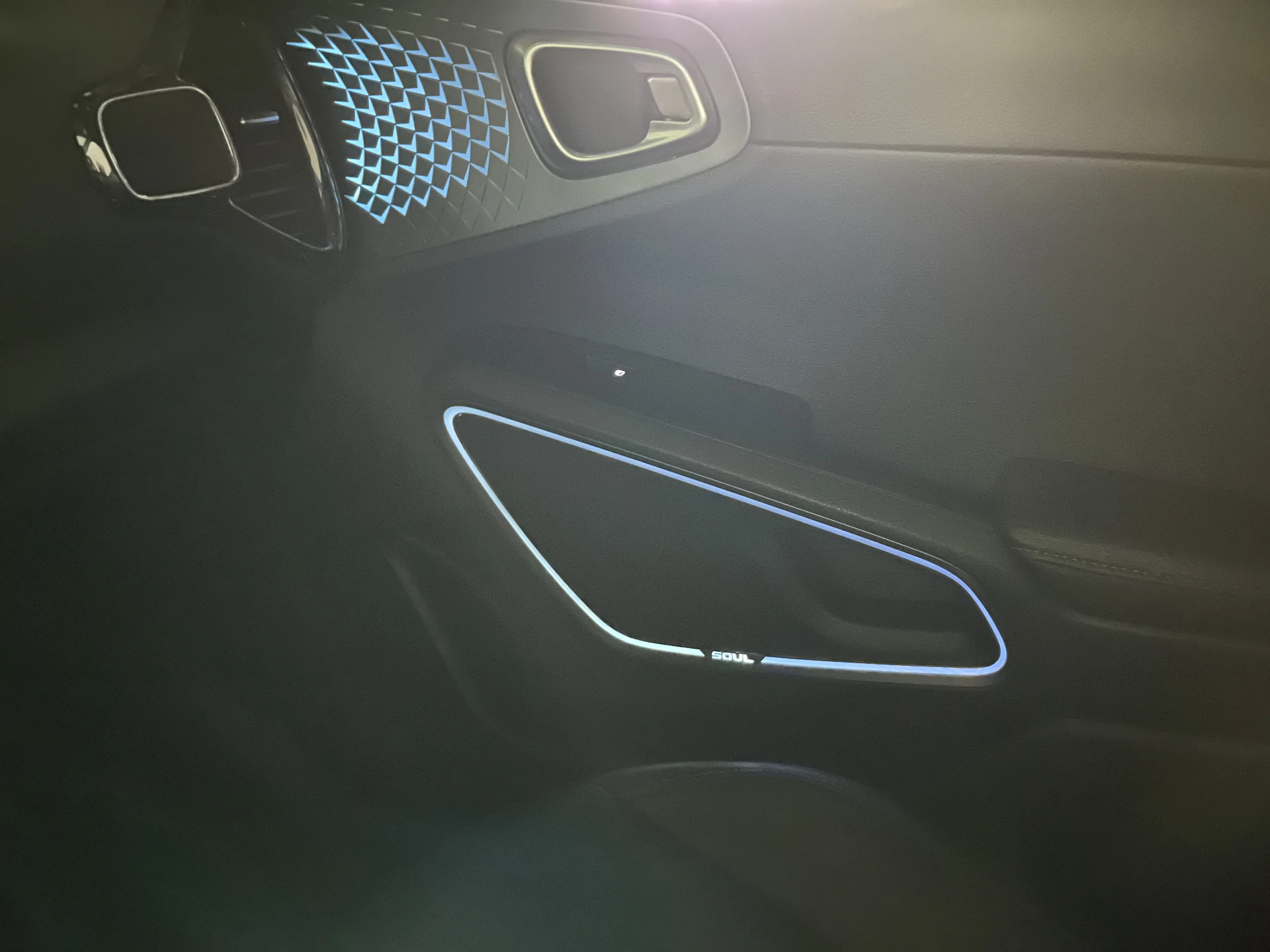Hoofdafbeelding Kia e-Soul
