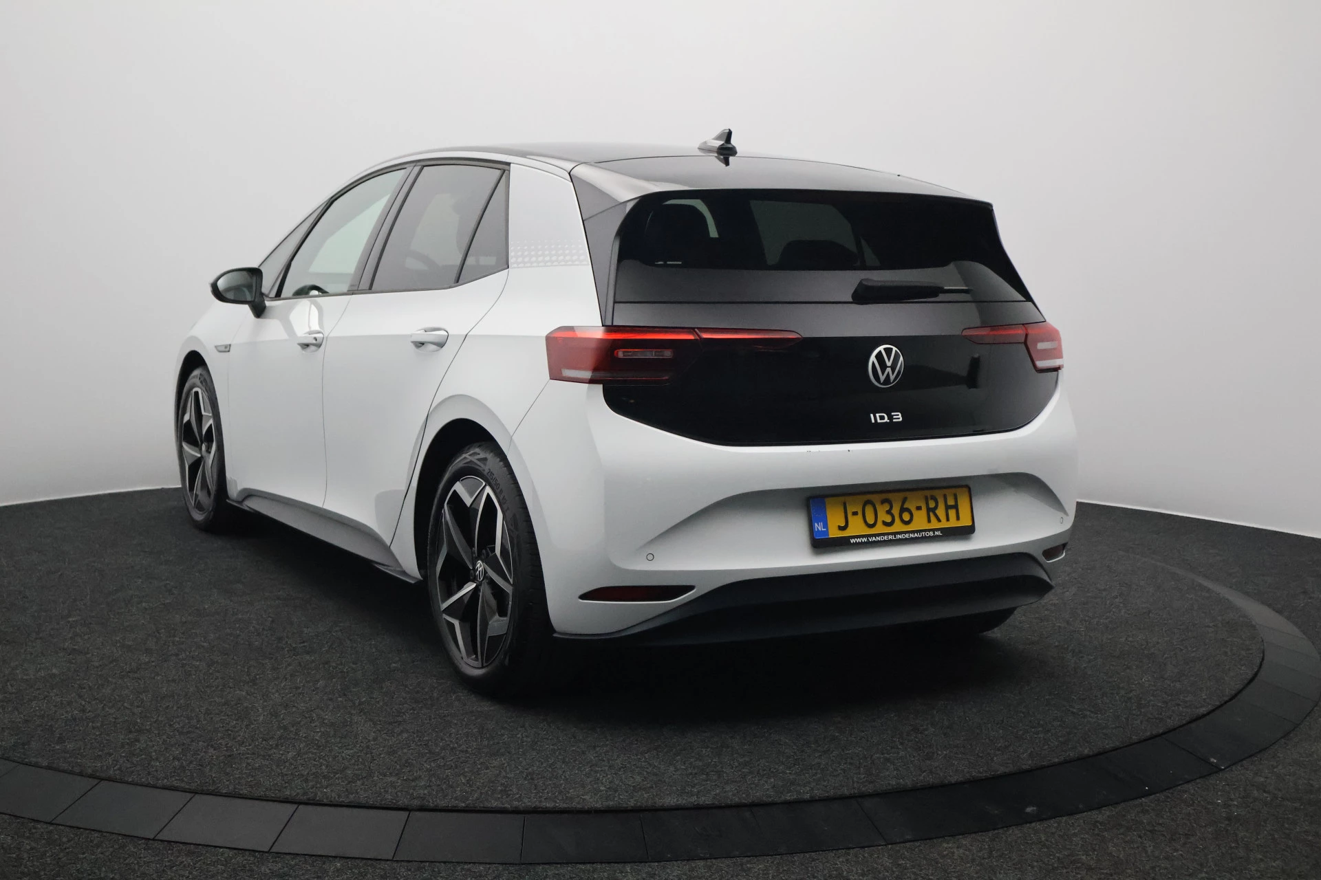 Hoofdafbeelding Volkswagen ID.3