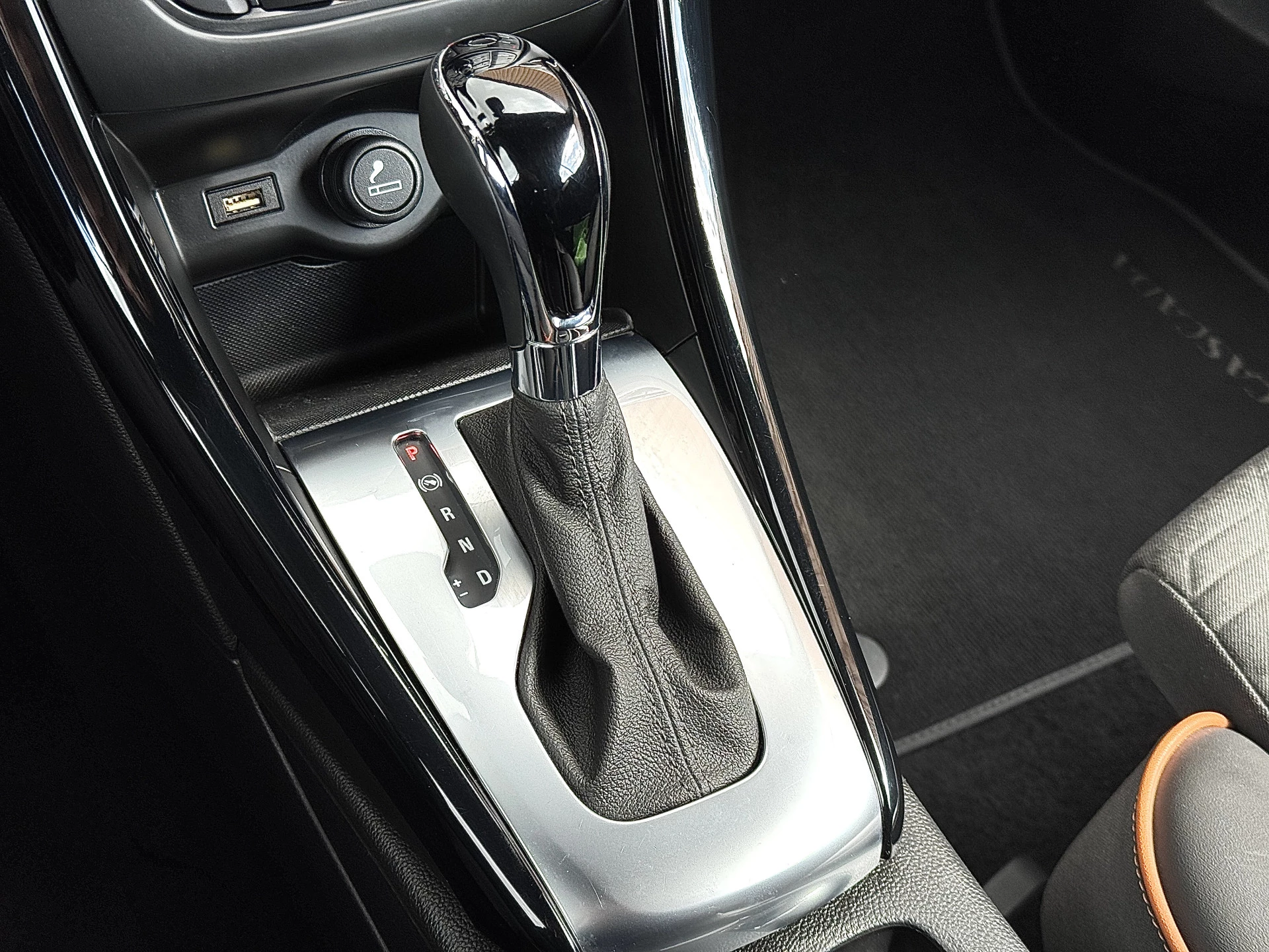 Hoofdafbeelding Opel Cascada