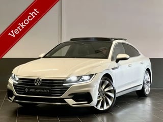 Hoofdafbeelding Volkswagen Arteon