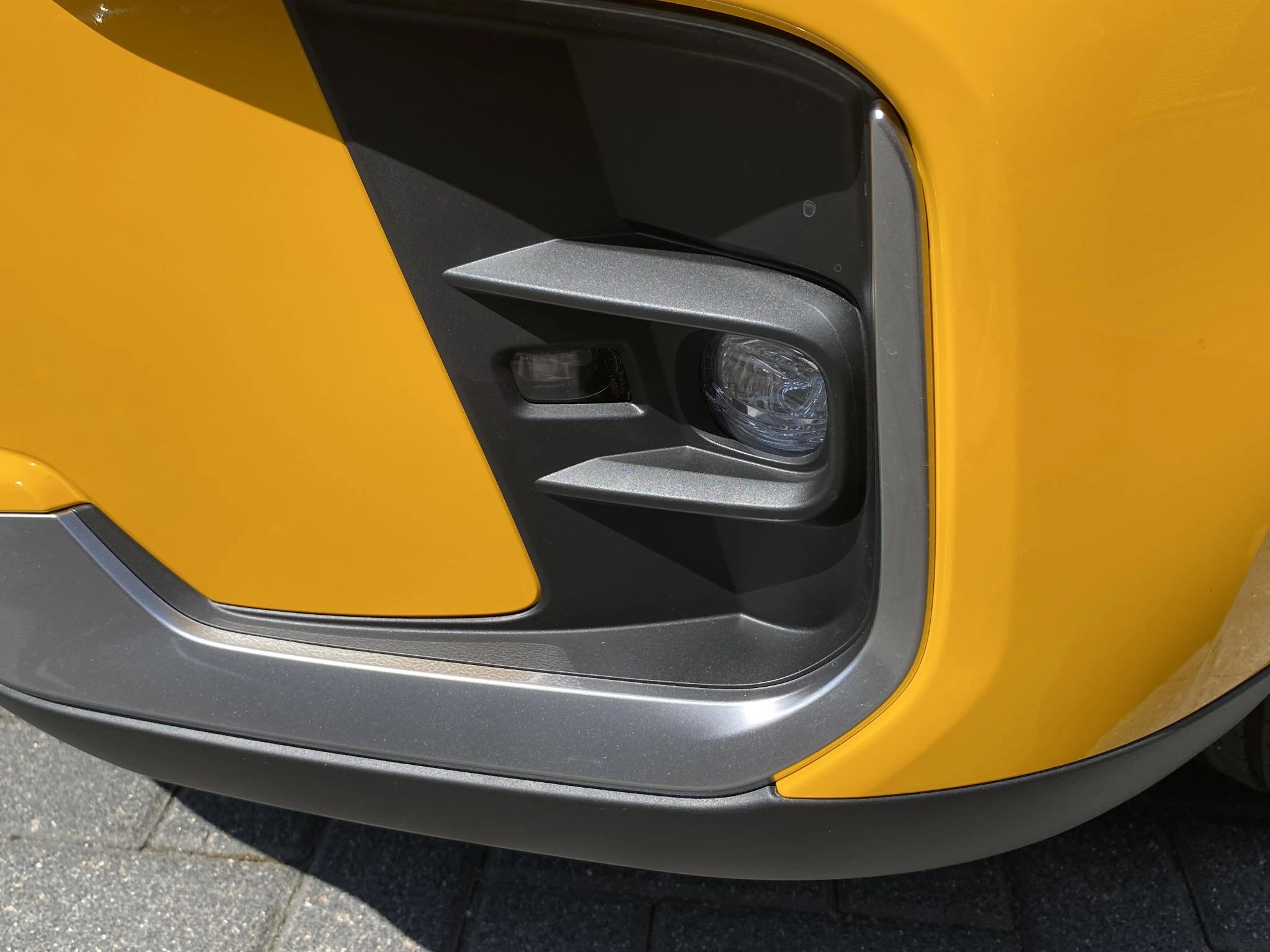 Hoofdafbeelding Lexus LBX