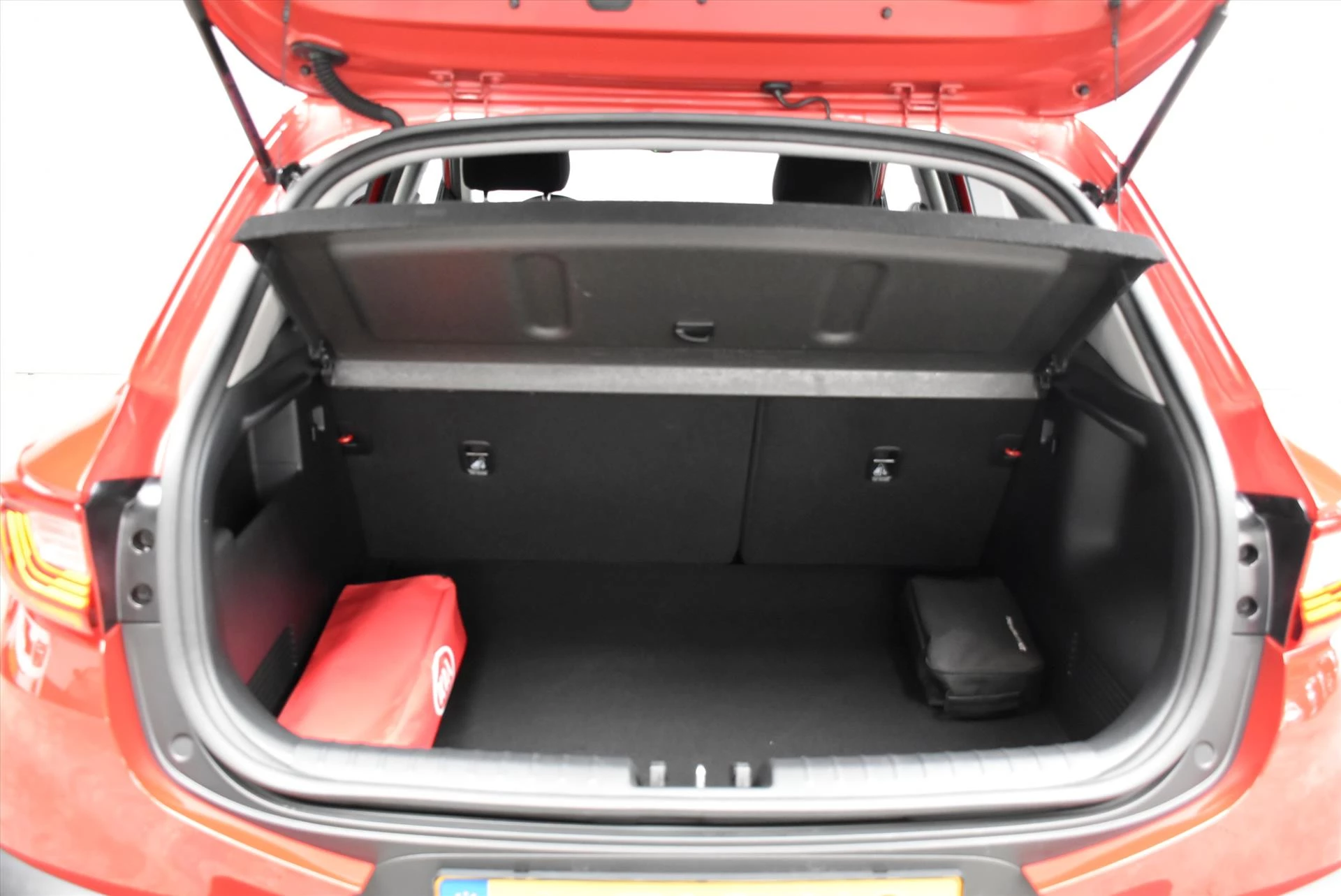 Hoofdafbeelding Kia Stonic
