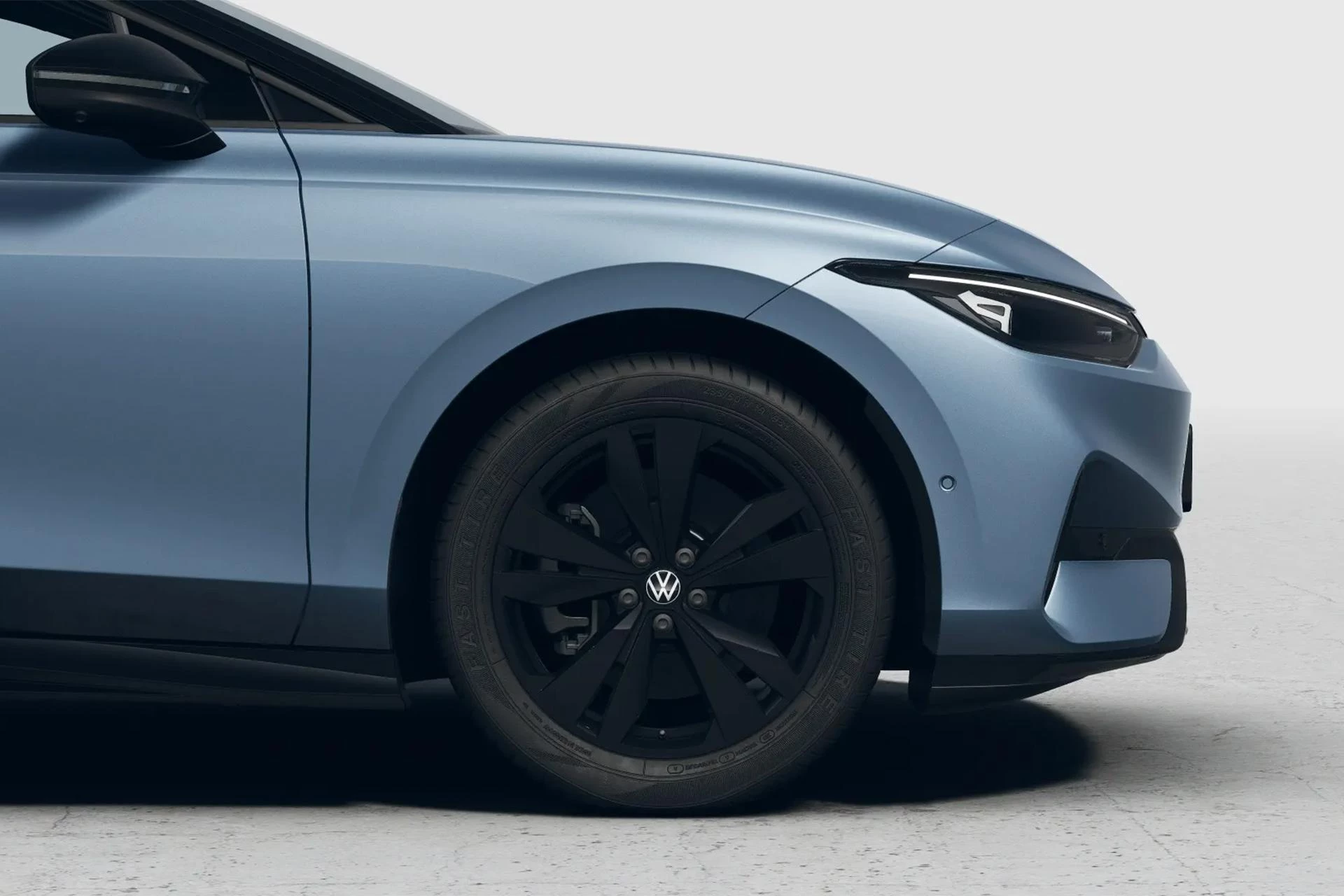 Hoofdafbeelding Volkswagen ID.7