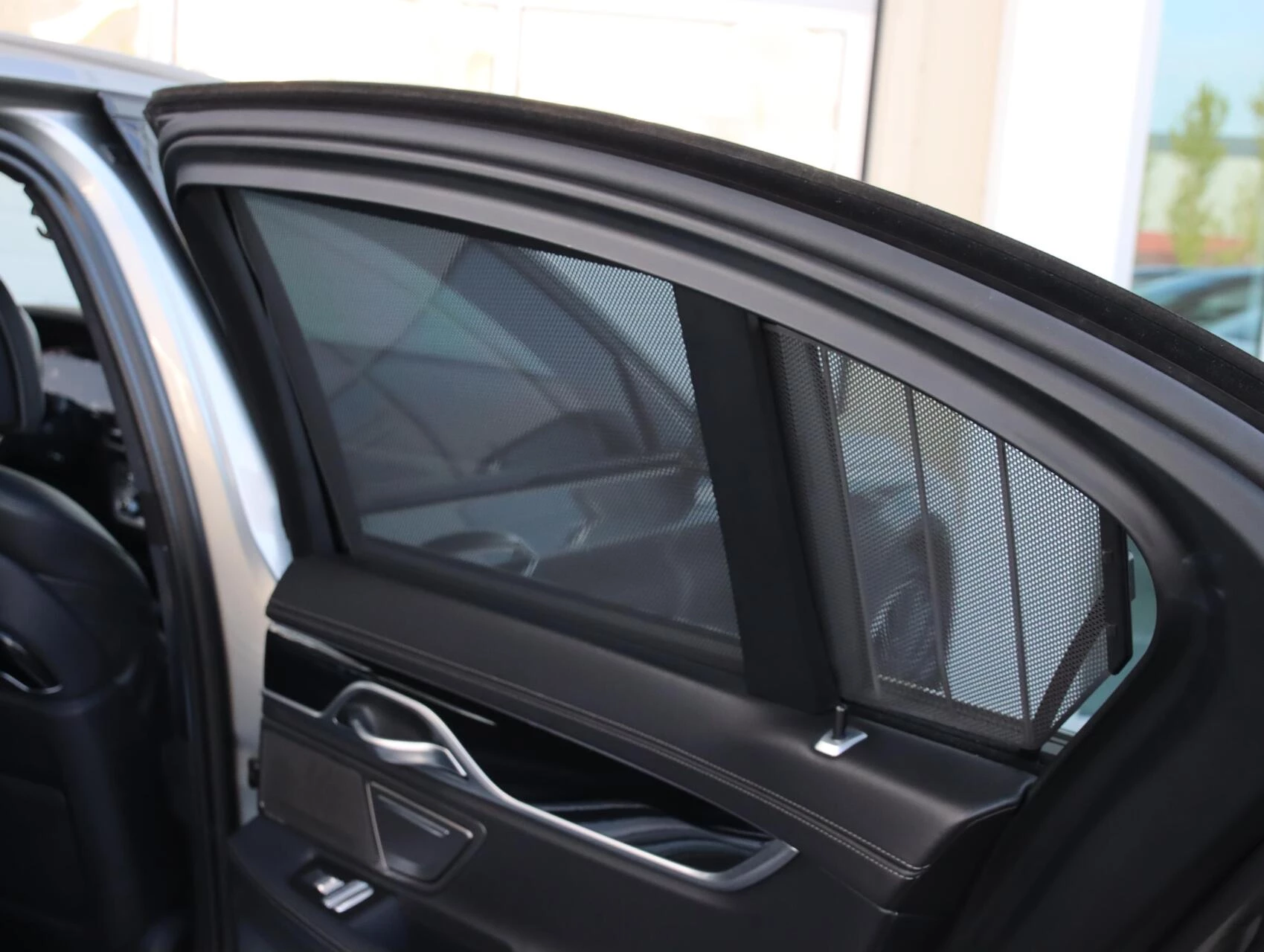 Hoofdafbeelding BMW 7 Serie