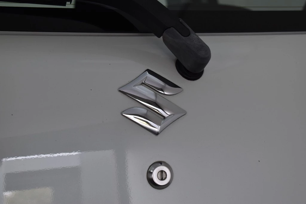 Hoofdafbeelding Suzuki Alto