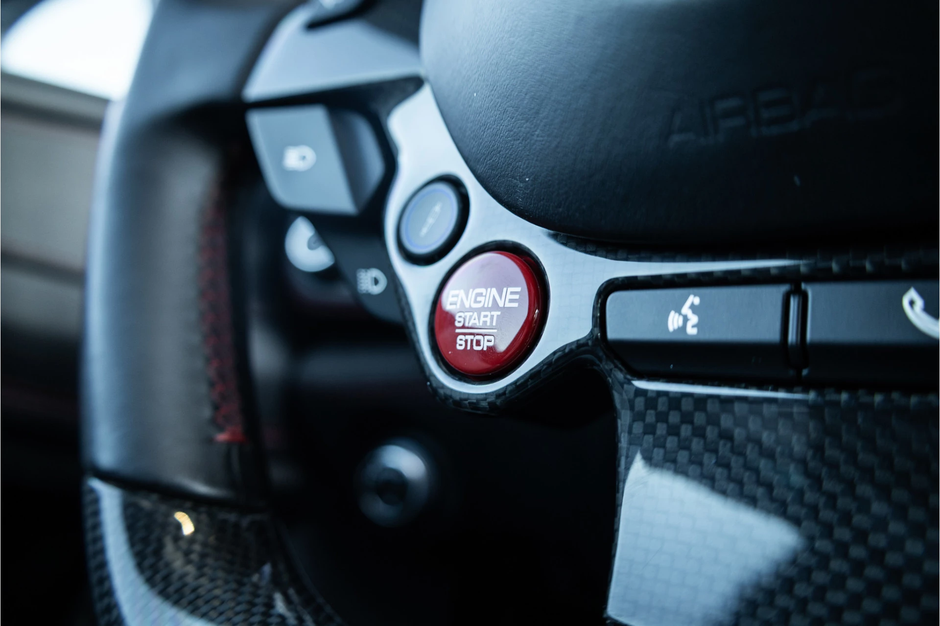 Hoofdafbeelding Ferrari GTC4Lusso