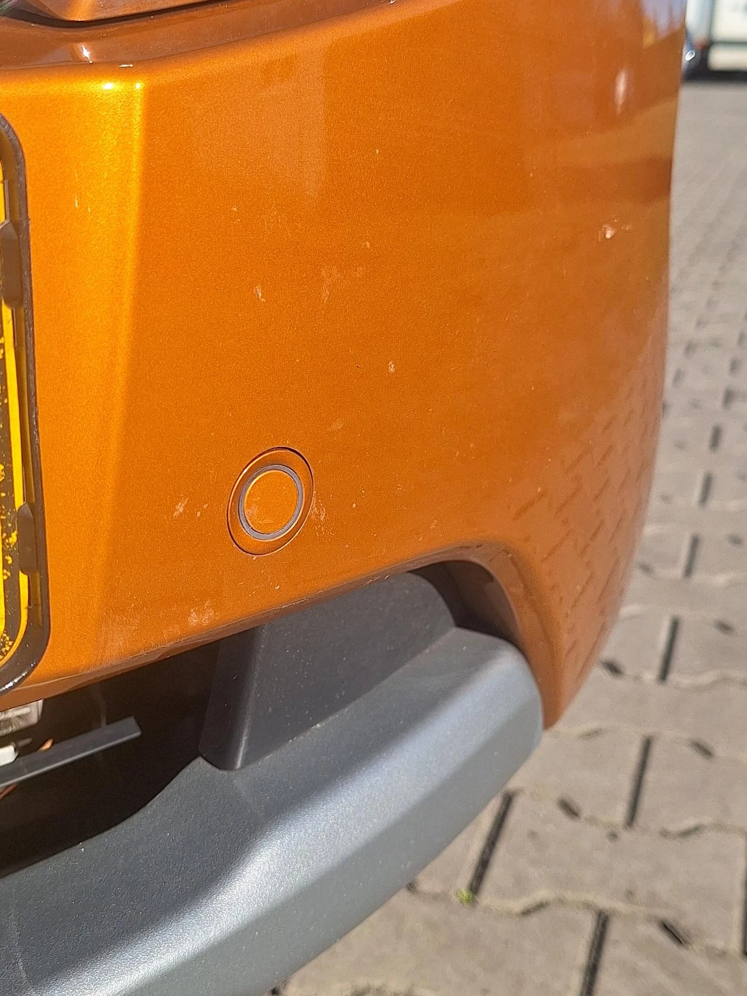 Hoofdafbeelding Ford EcoSport