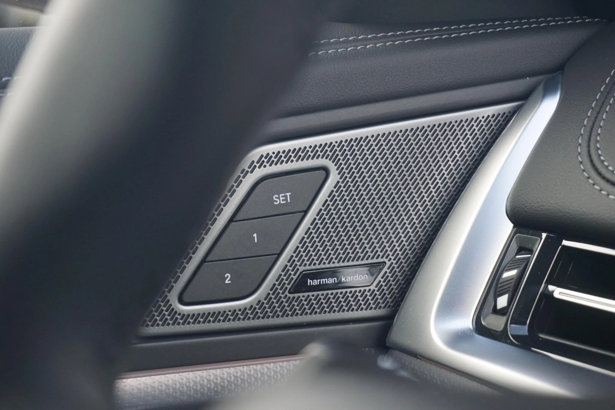 Hoofdafbeelding BMW iX1