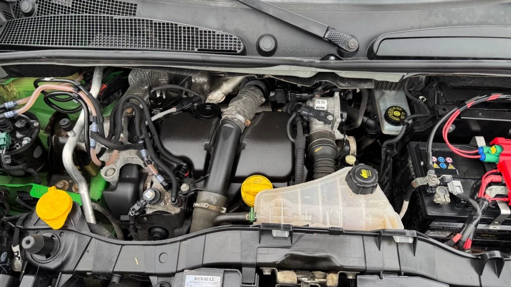 Hoofdafbeelding Renault Kangoo