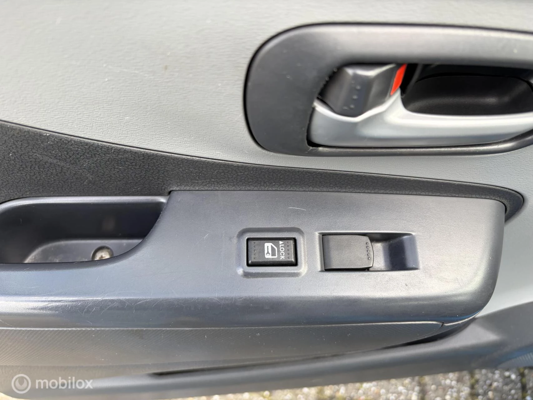 Hoofdafbeelding Suzuki Alto