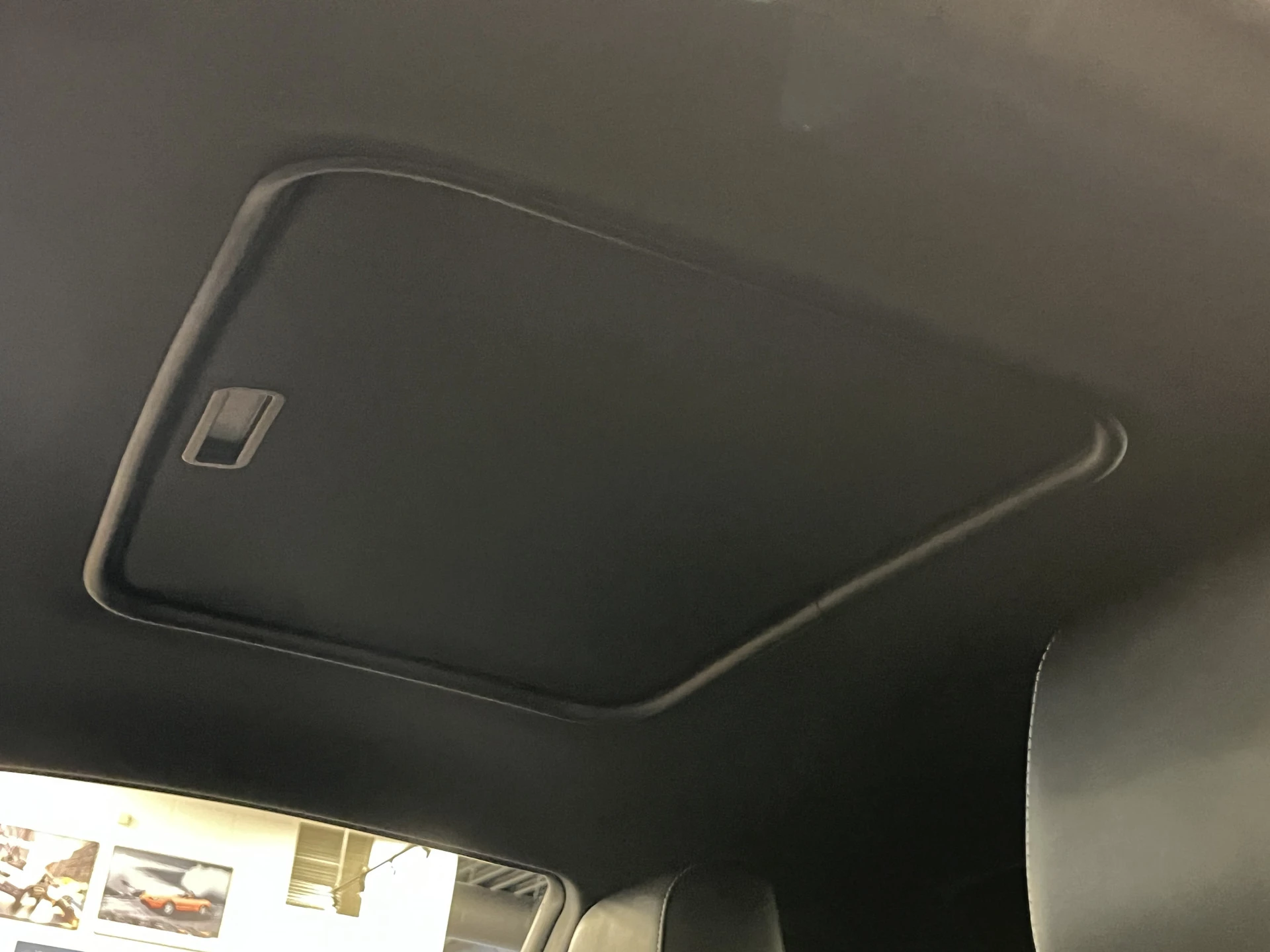 Hoofdafbeelding Chevrolet Camaro