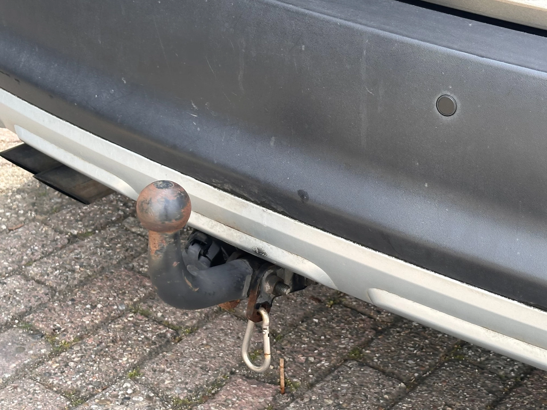 Hoofdafbeelding Škoda Yeti