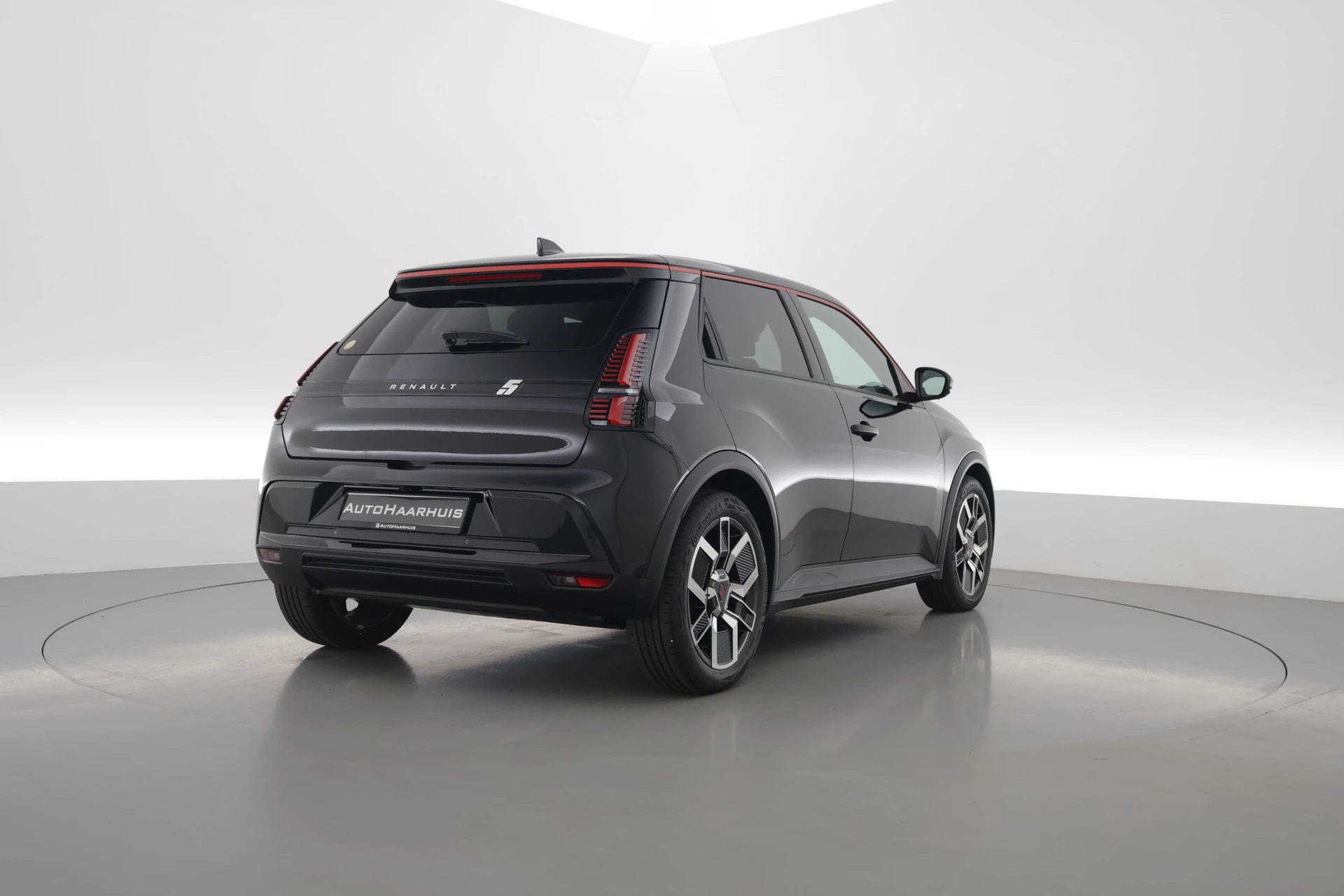 Hoofdafbeelding Renault 5