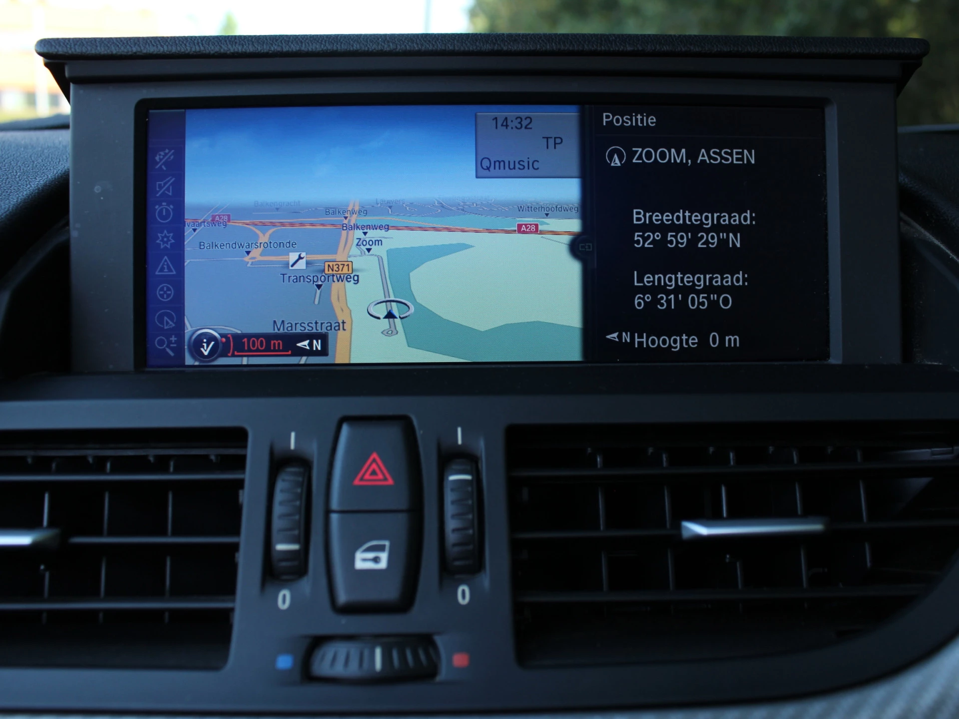 Hoofdafbeelding BMW Z4