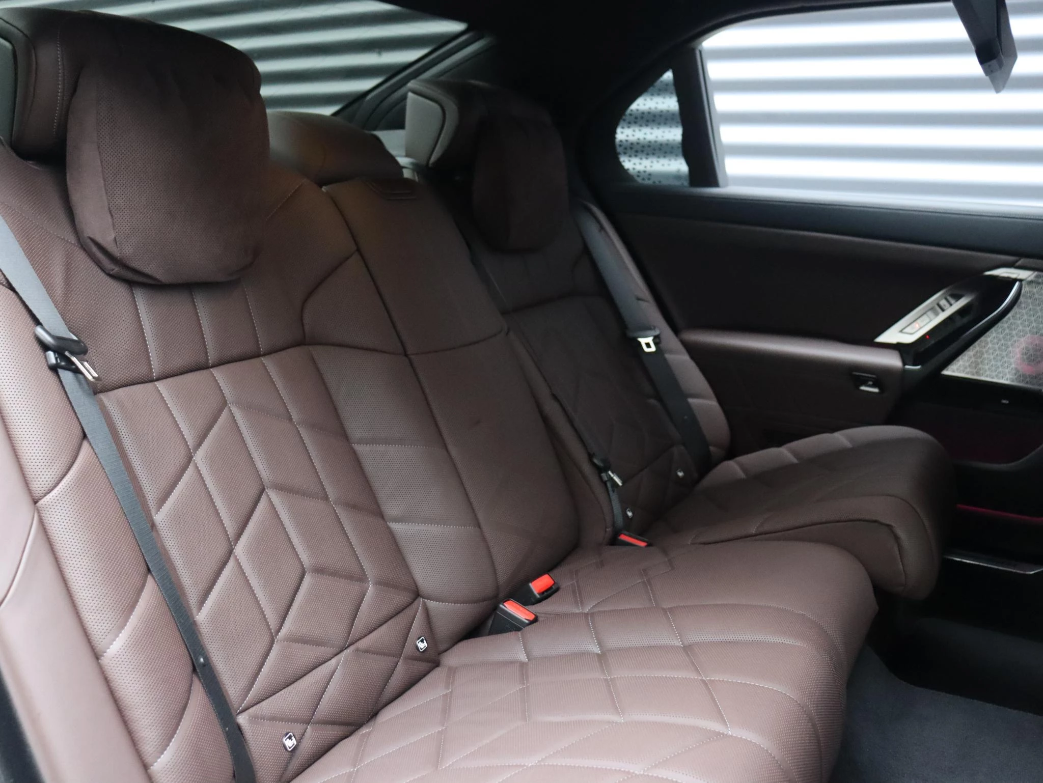 Hoofdafbeelding BMW 7 Serie