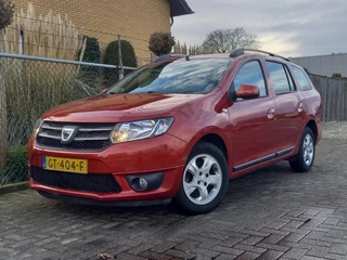 Hoofdafbeelding Dacia Logan Dacia Logan 0.9Tce Prestige / Airco/ PDC/ 4-4seiz-banden
