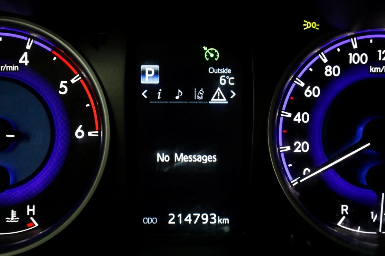 Hoofdafbeelding Toyota Hilux