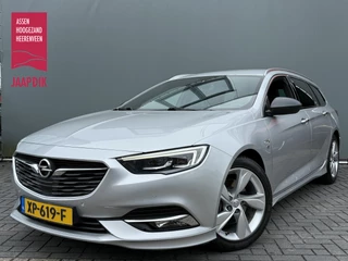 Hoofdafbeelding Opel Insignia