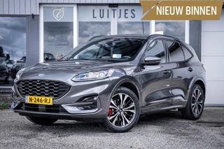 Ford Kuga 2.5 PHEV ST-Line X Trekhaak|Head-up|Winter-pack|Incl.BTW|Camera|Elek-a.klep