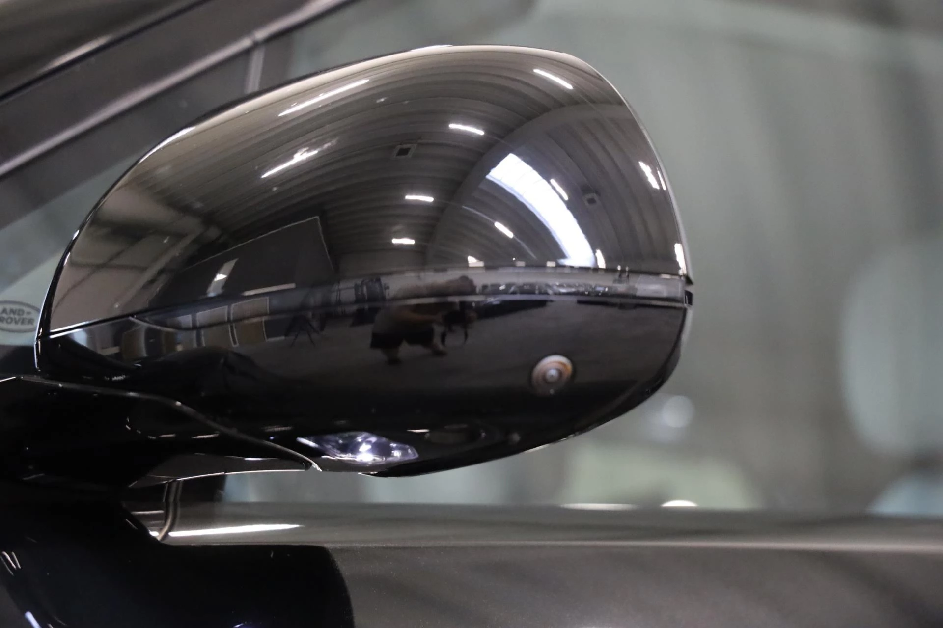 Hoofdafbeelding Land Rover Range Rover