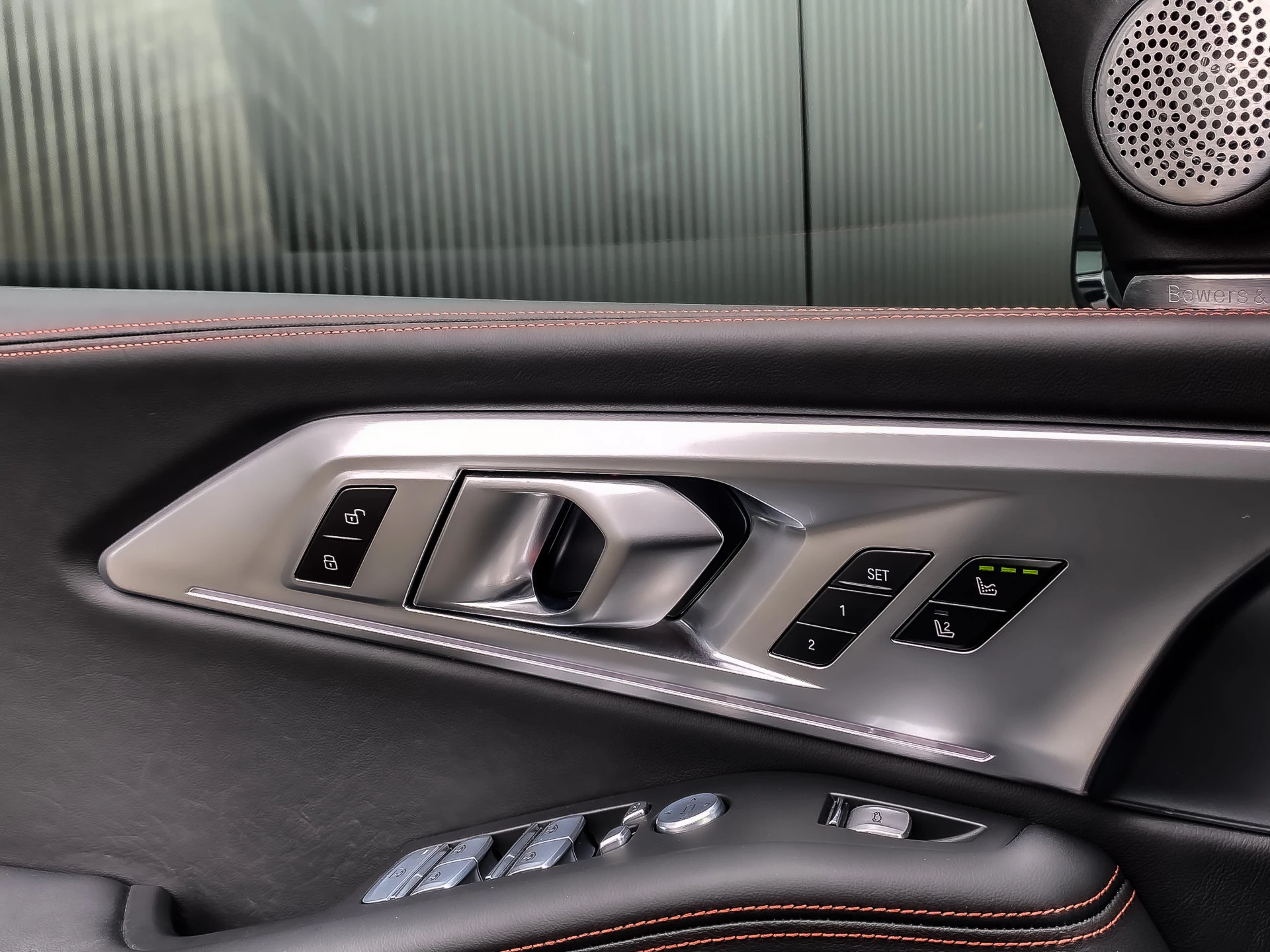 Hoofdafbeelding BMW XM