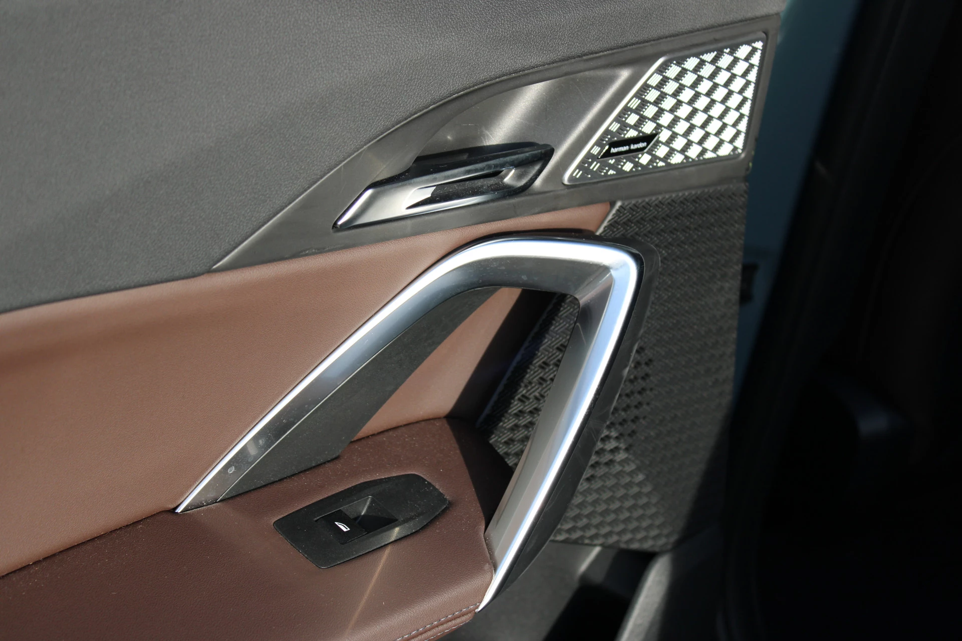 Hoofdafbeelding BMW iX1