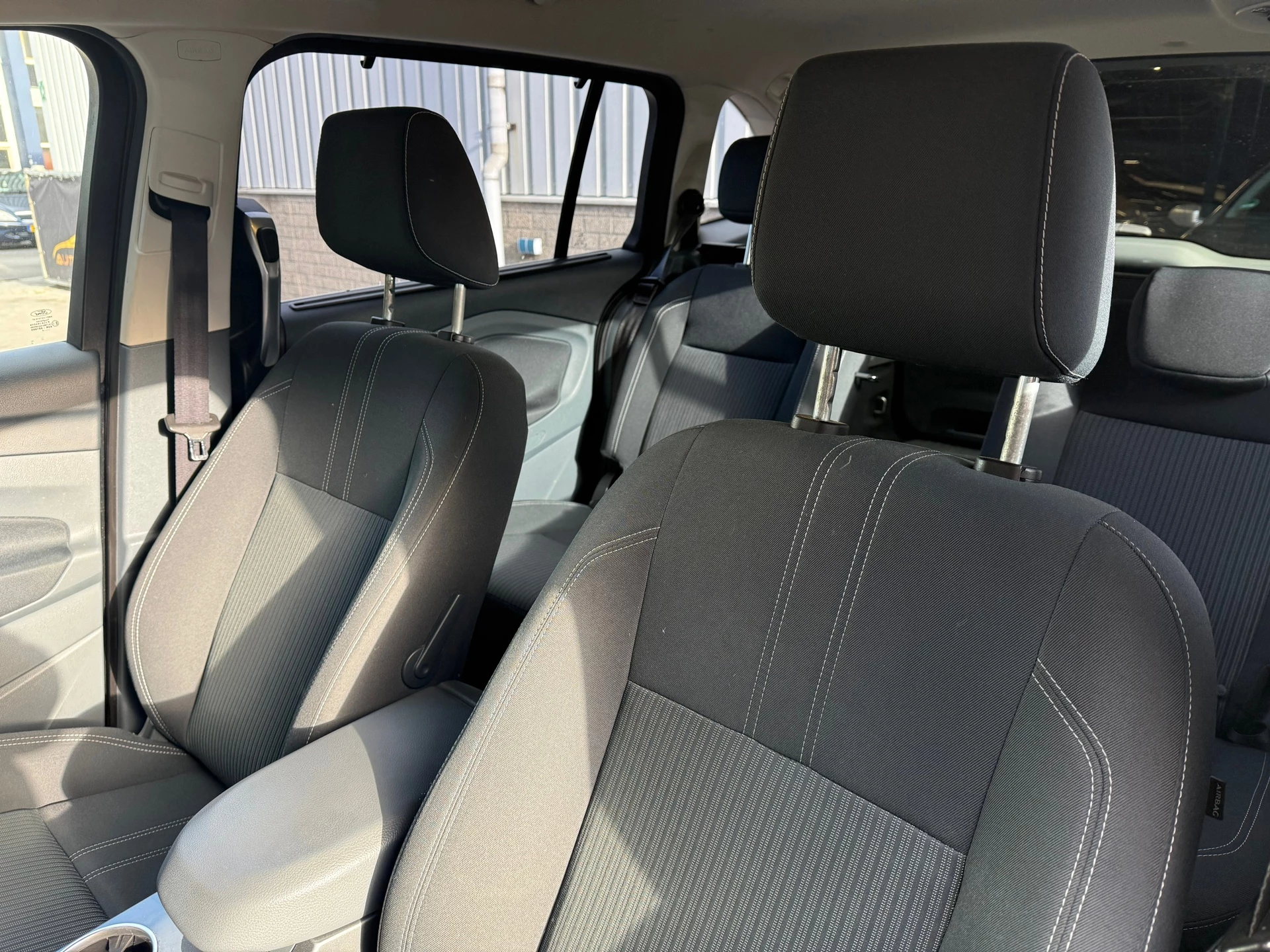 Hoofdafbeelding Ford Grand C-Max