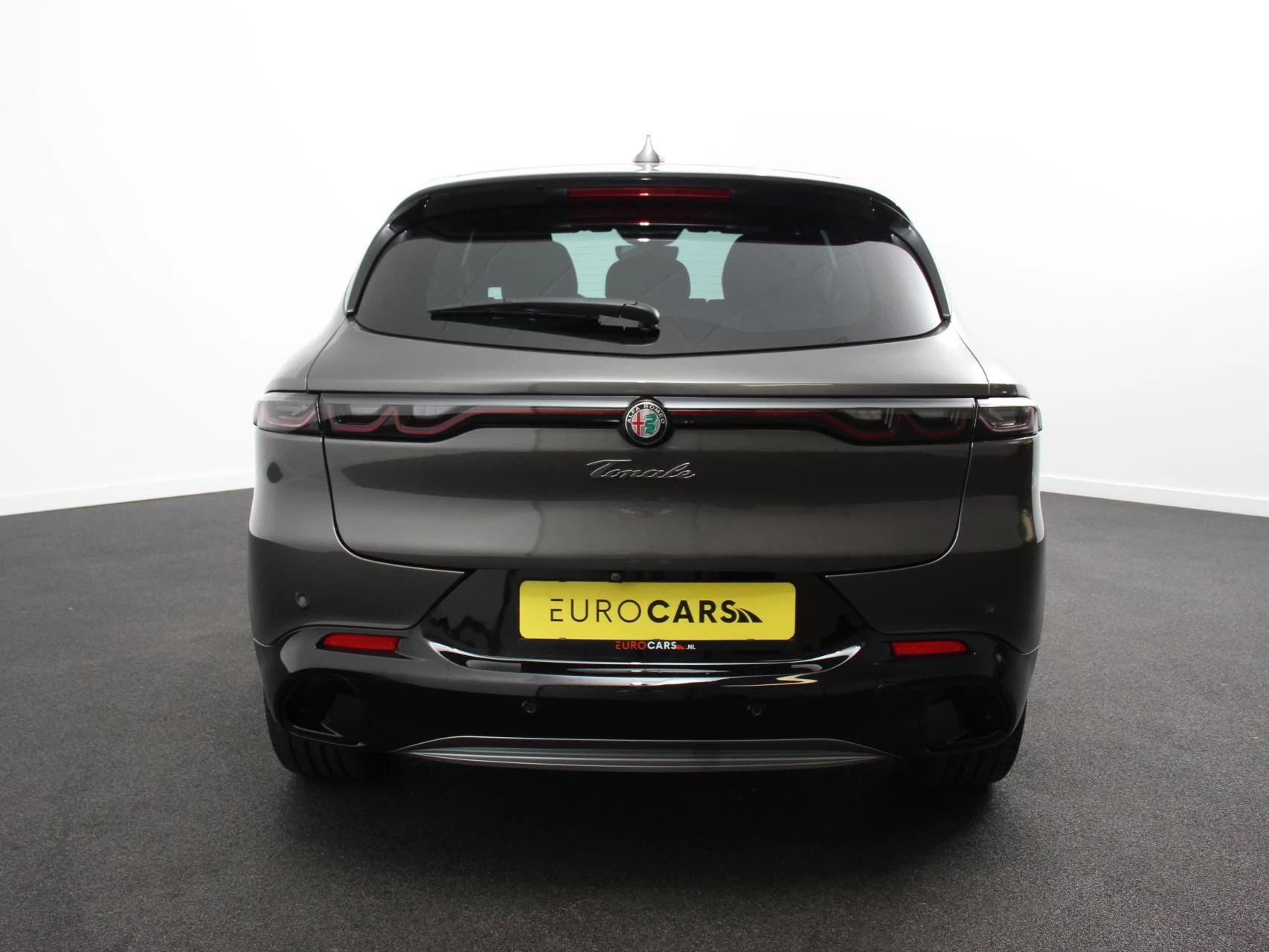 Hoofdafbeelding Alfa Romeo Tonale