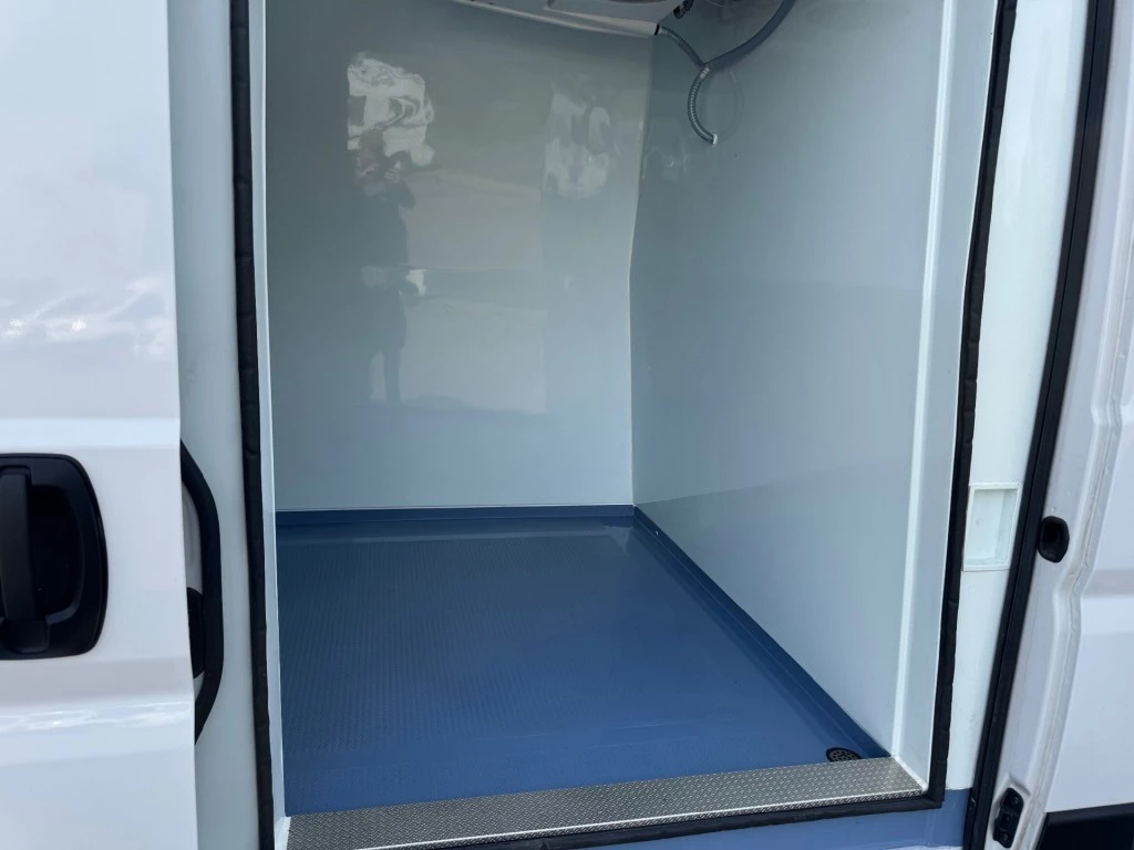 Hoofdafbeelding Fiat E-Ducato