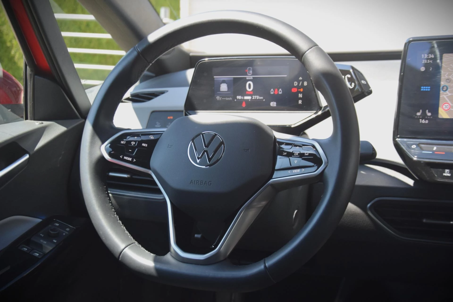 Hoofdafbeelding Volkswagen ID.3