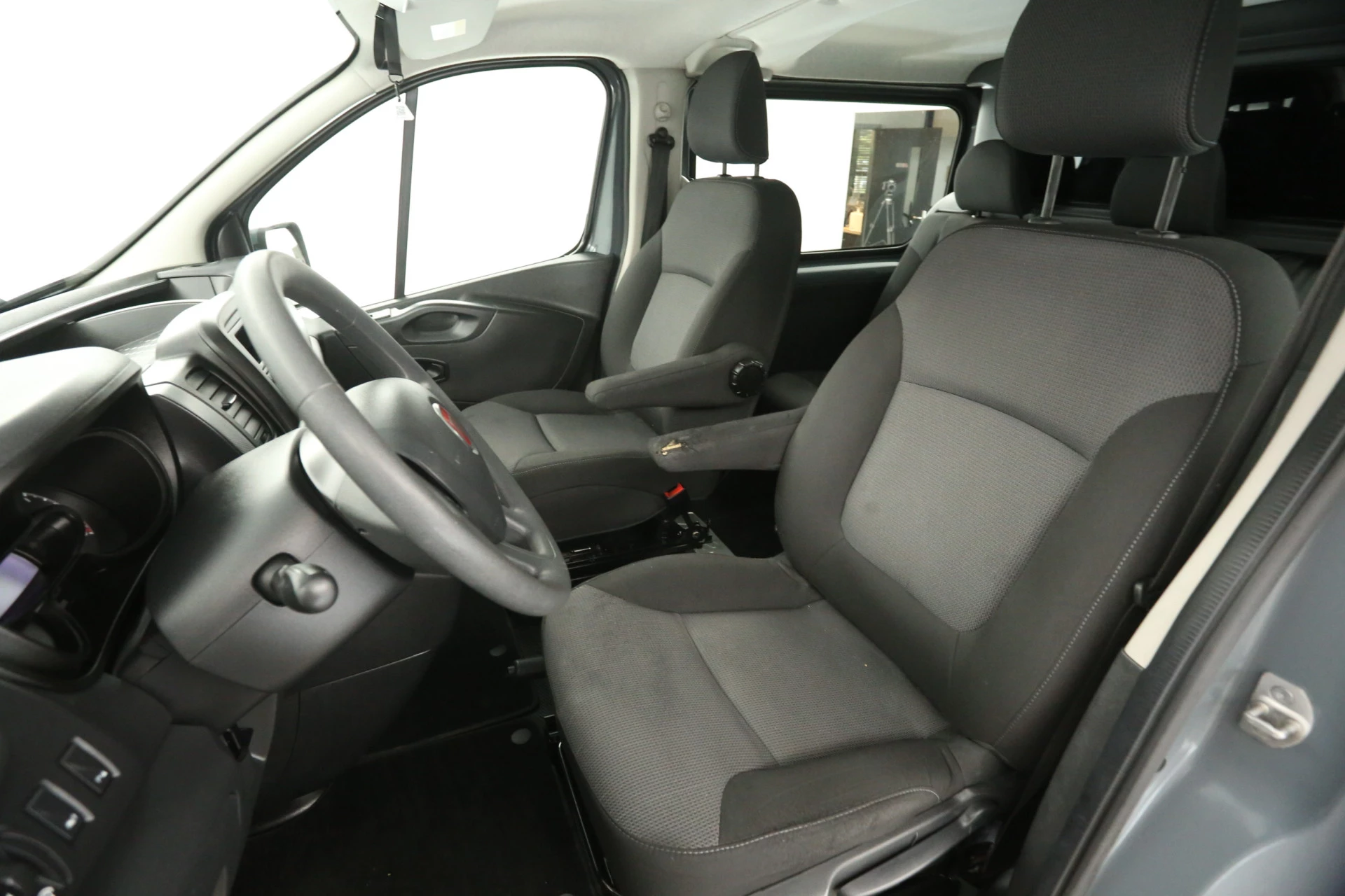 Hoofdafbeelding Fiat Talento