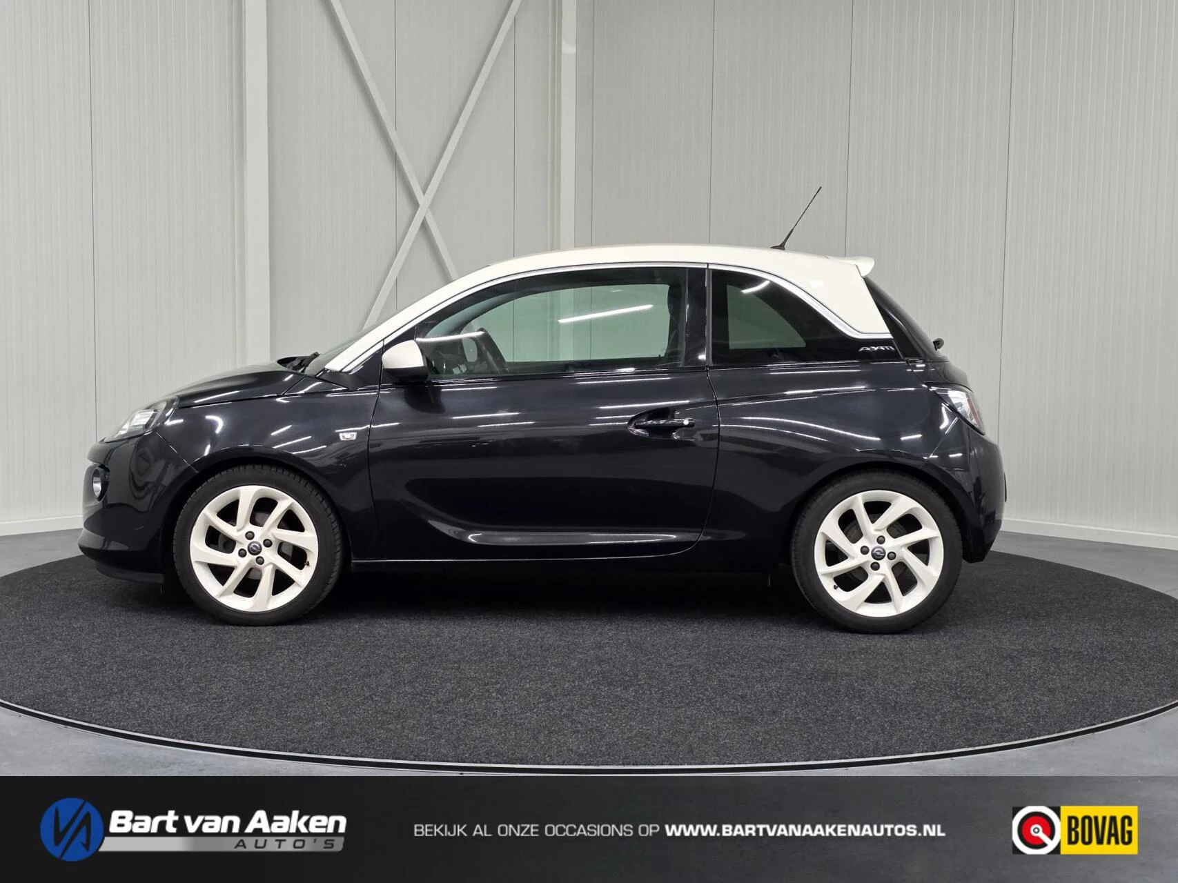 Hoofdafbeelding Opel ADAM